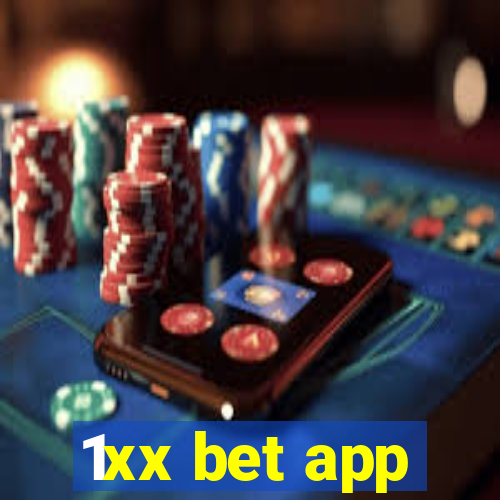 1xx bet app